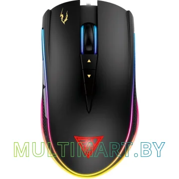 Игровая мышь Gamdias Zeus P2